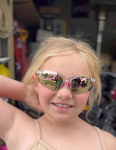 Polarizados Gafas NiÃ±os Flexibles Gafas Bebe Gafas De Sol