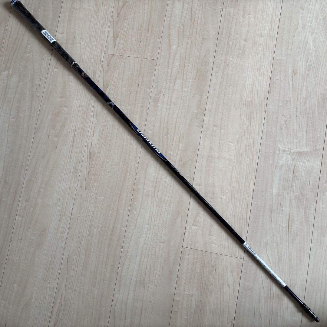 Amazon.co.jp: テーラーメイド Qi10純正ドライバーシャフト SR