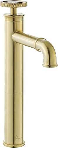 Miniatura 2 de Swiss Madison Well Made Forever SM-BF81BG Swiss Madison - Grifo de baño, oro cepillado