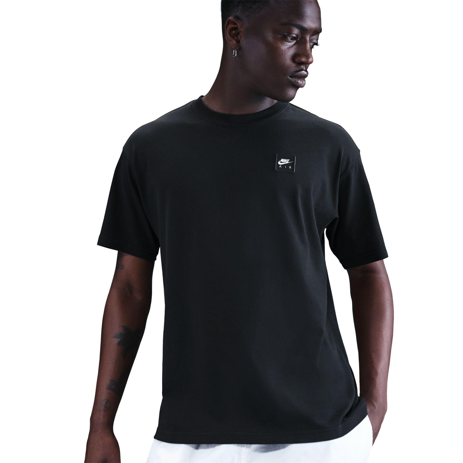 NIKE Koszulka Mężczyźni Nike Air Max90 T-shirt für Herren