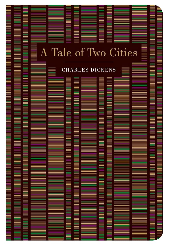 A Tale of Two Cities (Chiltern Classic)
