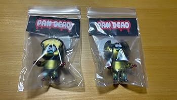 Amazon.co.jp: 限定 ヒューマン ロボット ショックン ワッサン