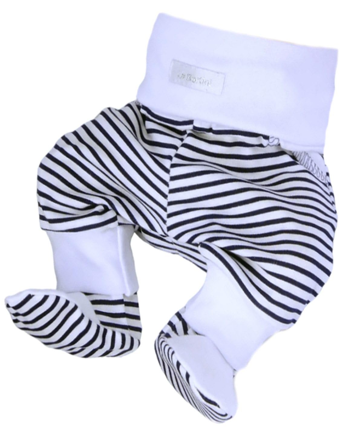 Erstausstattungspaket Baby Set 22 Teile Body Hose Strampler Strumpfhosen Shirt Socken Bekleidung für Jungen Neugeborene Weich Hautfreundlich Bequem Geschenk Geburt Babyparty Praktisch