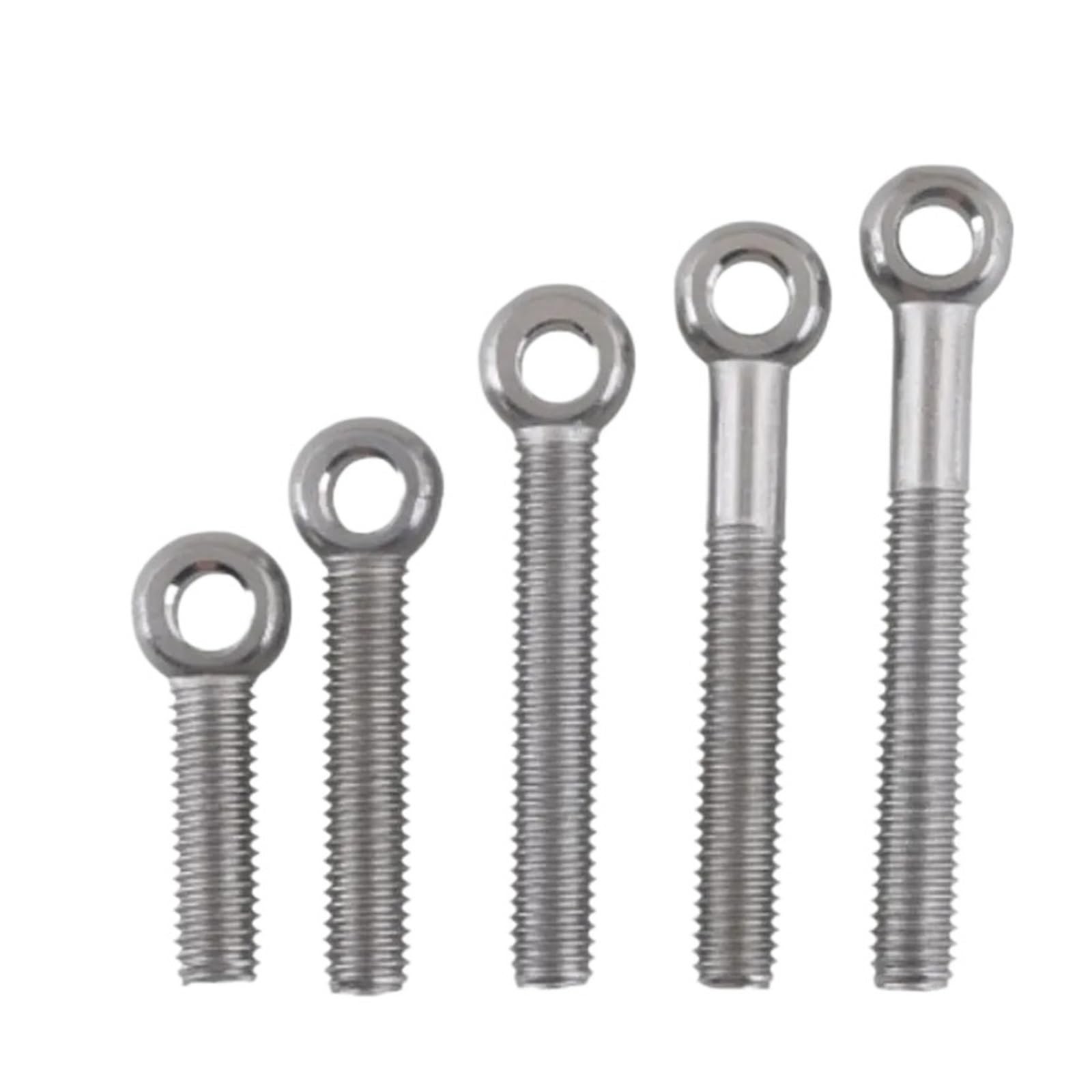 Valvola a sfera a 3 vie in acciaio inossidabile, 304 In Acciaio Inox A Tre Pezzi 1/2 "3/4" Filettatura Filettatura Interna Tubo 'acqua Saldatura Valvola Interruttore DN20 25 32 65 80, 1 pz(1.5 Inch)
