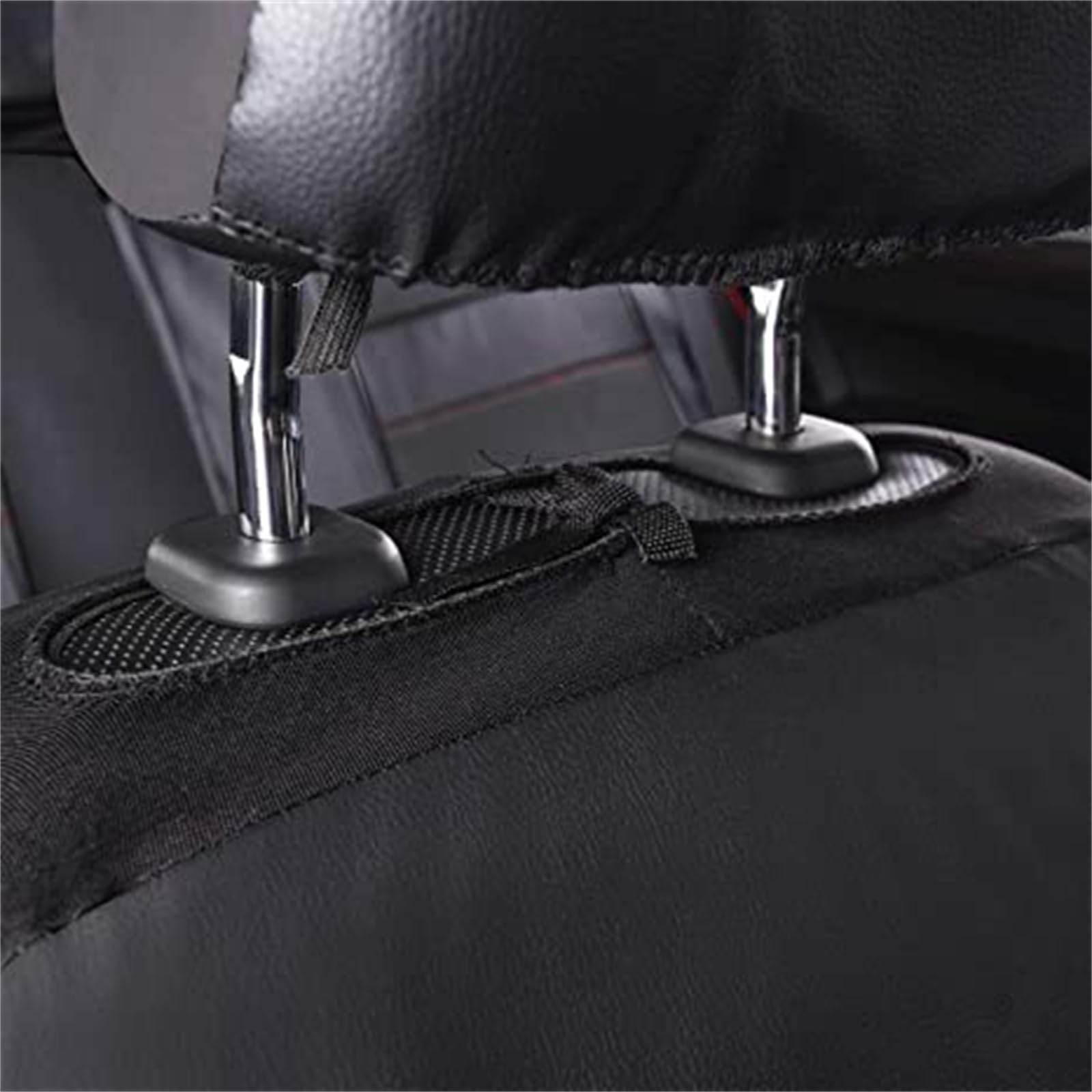 Funda Asientos Coche Delantero para Dacia Dokker/Jogger/Logan 2000-2026