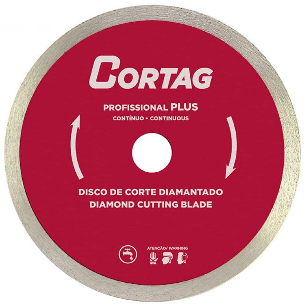 NUEVO 2024 - DISCOS DE CORTE DIAMENT HÚMEDO CONTÍNUO P. Plus 180
