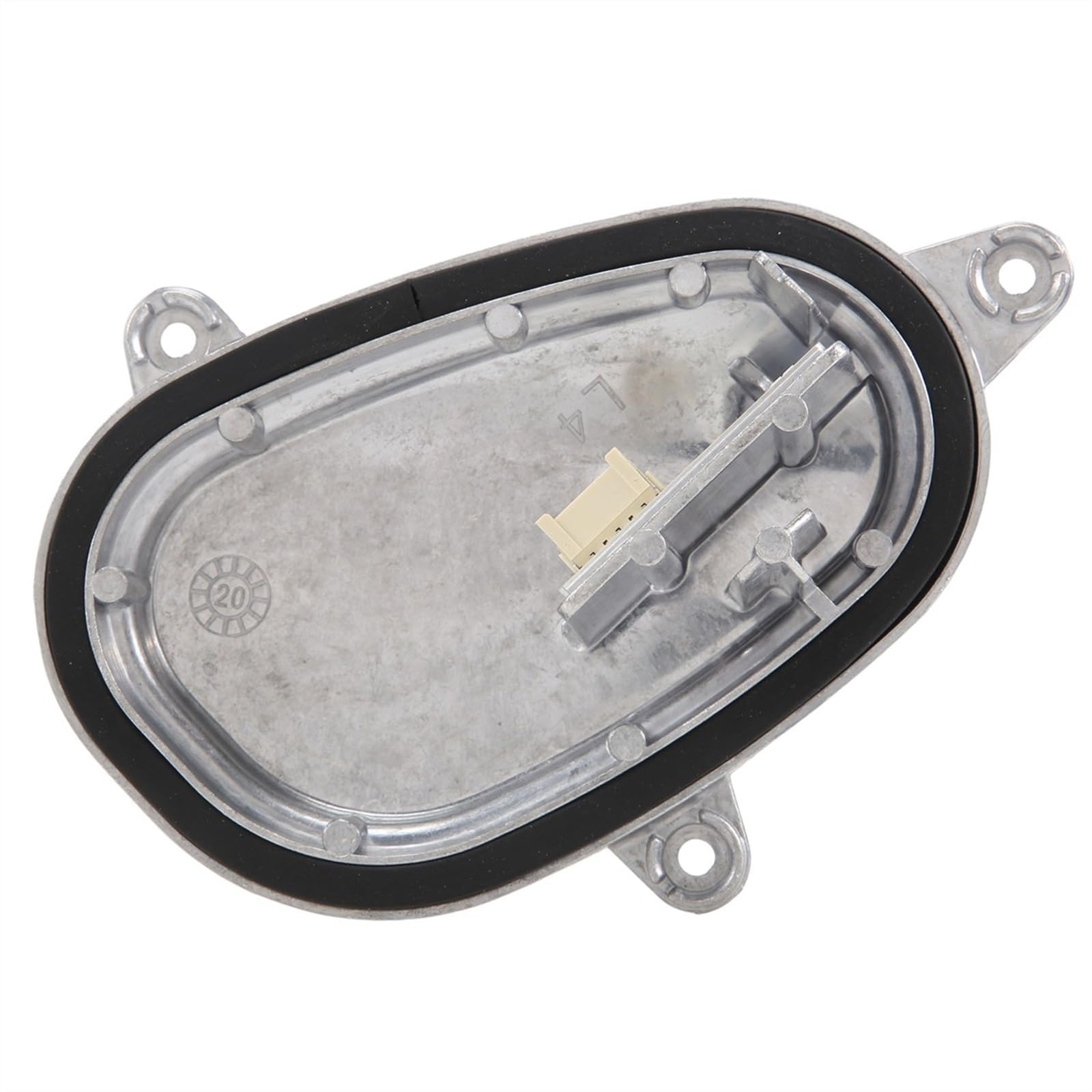 Modulo di Controllo Fari Compatibile con BMW per X1 F48 F49 LCI 2015 2016 2017 2018 2019 2020 2021 2022 Modulo Sorgente Luce di Marcia Diurna Fari Auto Modulo Driver Faro Sinistro 63119477835