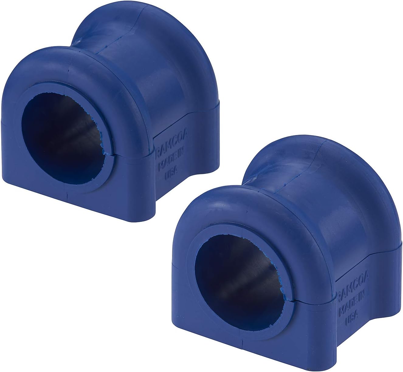 MOOG K7383 Suspension Stabilizer Bar Bushing Kit for Ram 1500