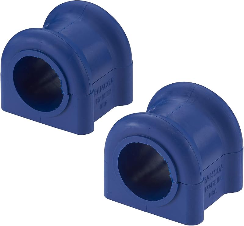 Kit de Buchas da Barra Estabilizadora MOOG K7383 para Ram 1500 e outros modelos – 1 kit