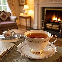 Vista 21 de Taylors of Harrogate Saquitos de té, 50 unidades (paquete de 6 unidades)