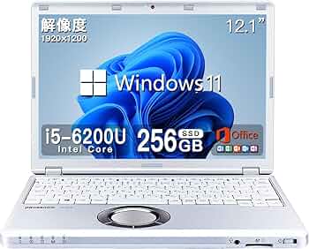 Amazon.co.jp: 【整備済み品】 パナソニック 軽量型 高性能