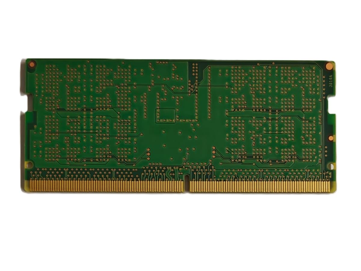 Amazon.in: Buy Laptop RAM Micron 16GB DDR5 5600MHz CL46 SODIMM