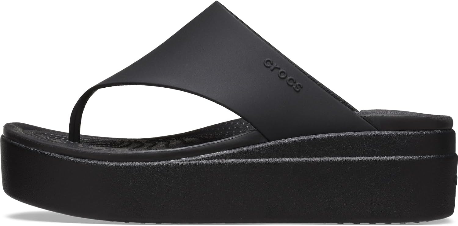 Crocs Classic Women's Brooklyn Flip