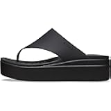 Women's Brooklyn Platform Flip Flop