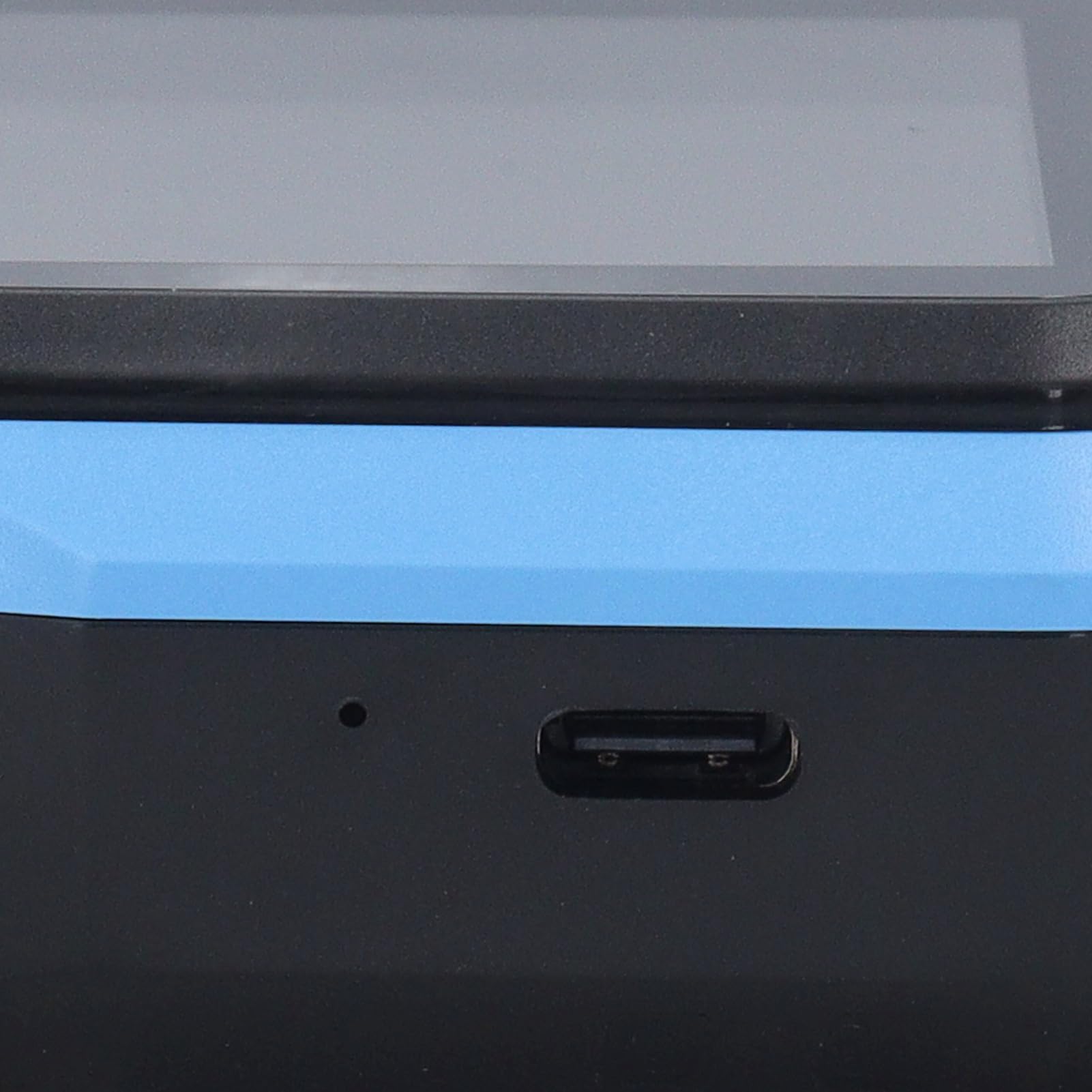 Eujgoov Analyseur de Batterie Numérique Testeur ABS avec Résistance