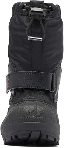Miniatura 8 de Columbia Botas de invierno Powderbug Forty para niños (bebéniño pequeño)