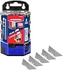 WORKPRO WP213004 100’ Retouching Utility Knife Replacement