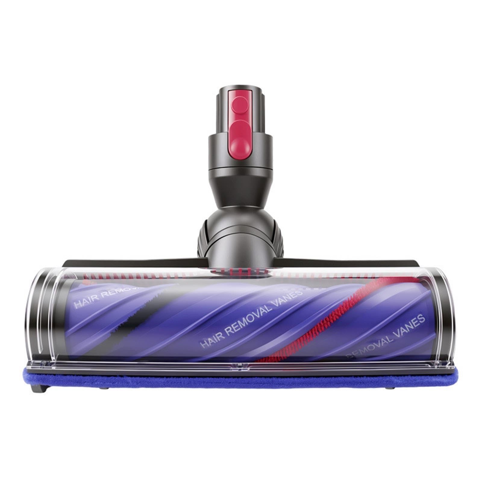 Ersatzsaugkopf Kompatibel Mit Dyson V7 V8 V10 V11 V15