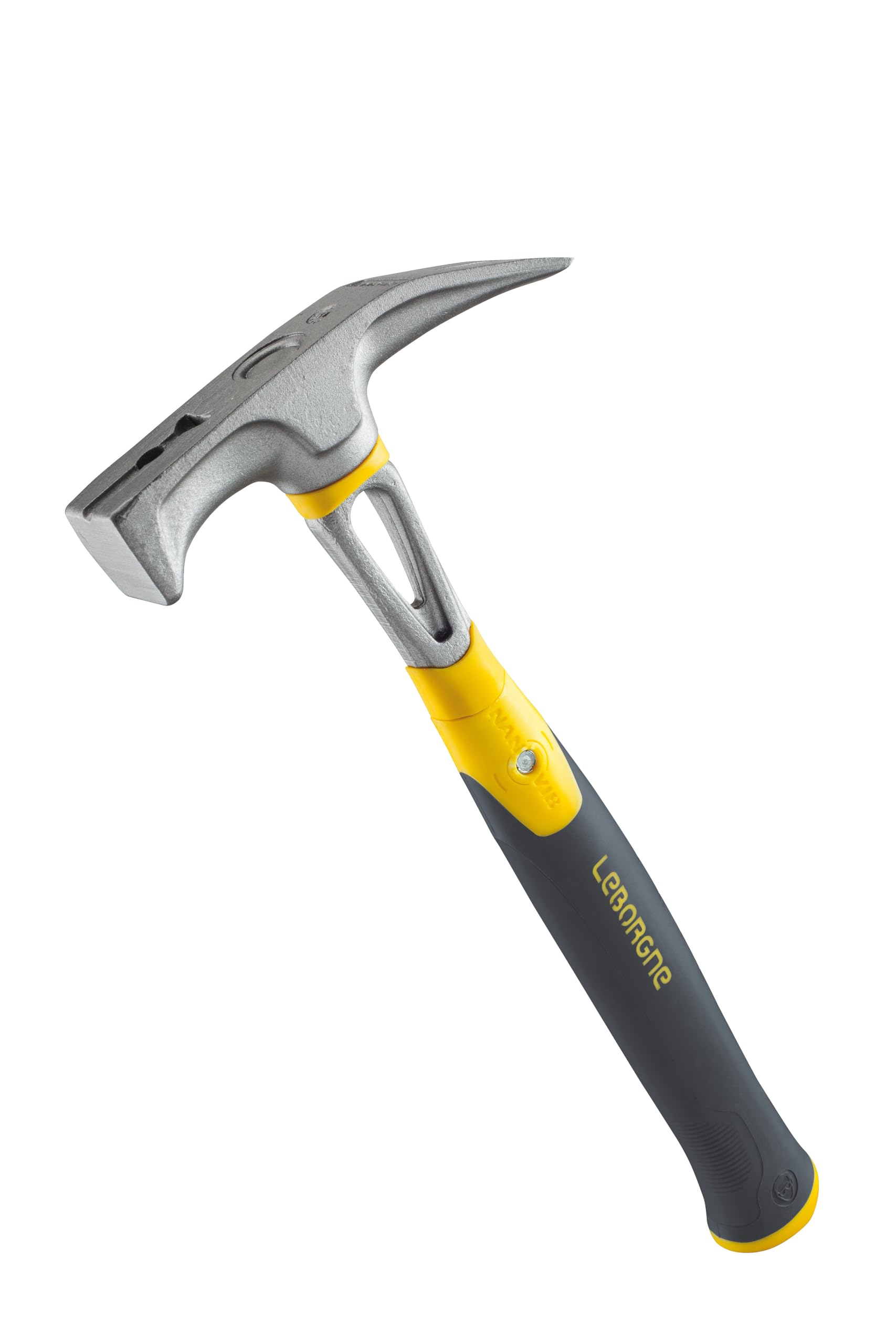 MARTILLO DE CAJA NANOVIB LEBORGNE - 100210