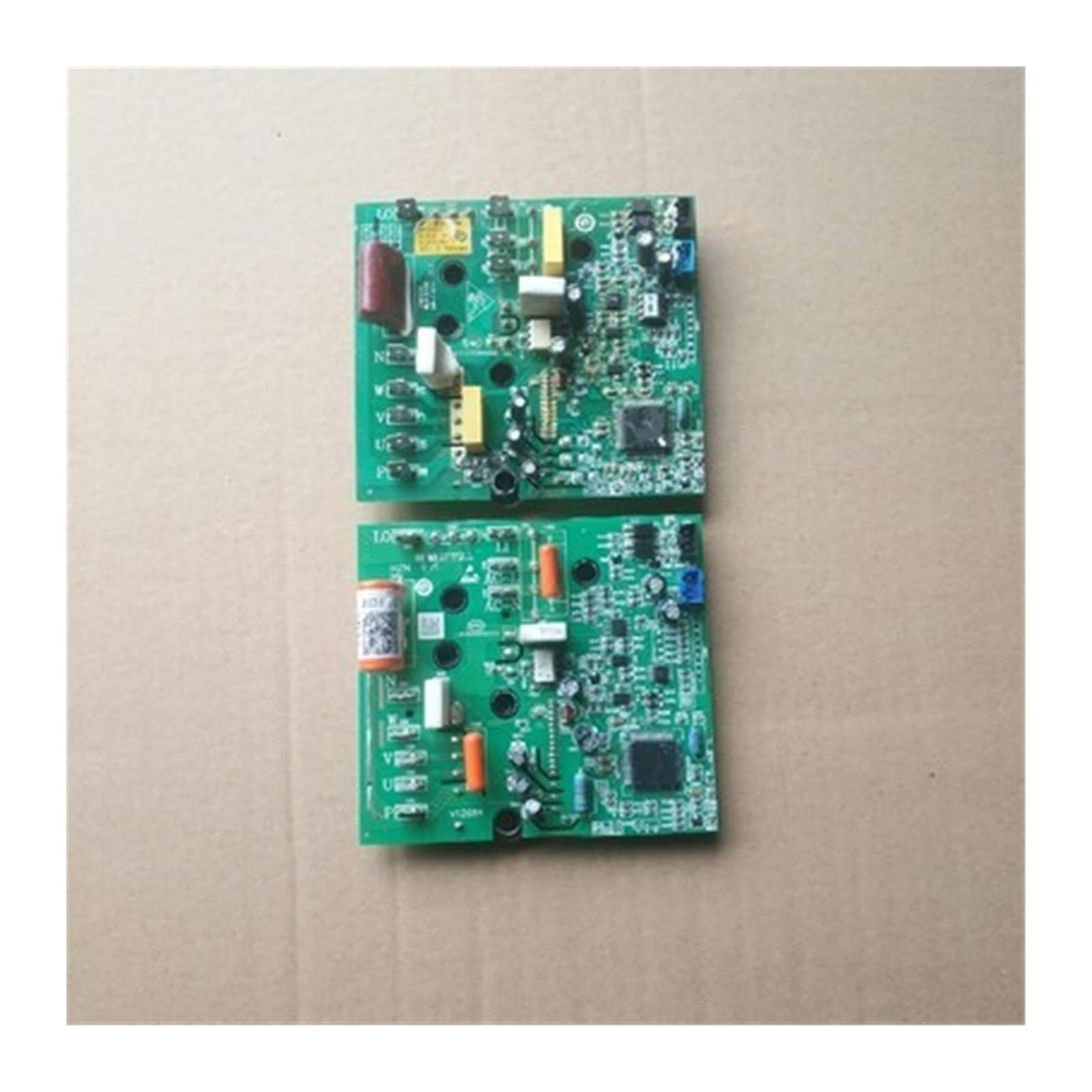 富士通エアコンインバーター基板（完成） K14VY-140DHUD-C1 Amazon.co.jp: インバータエアコン外部ユニット電源モジュール基板