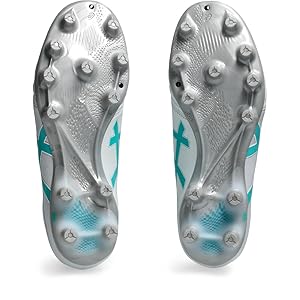 Amazon | [アシックス] サッカースパイク DS LIGHT