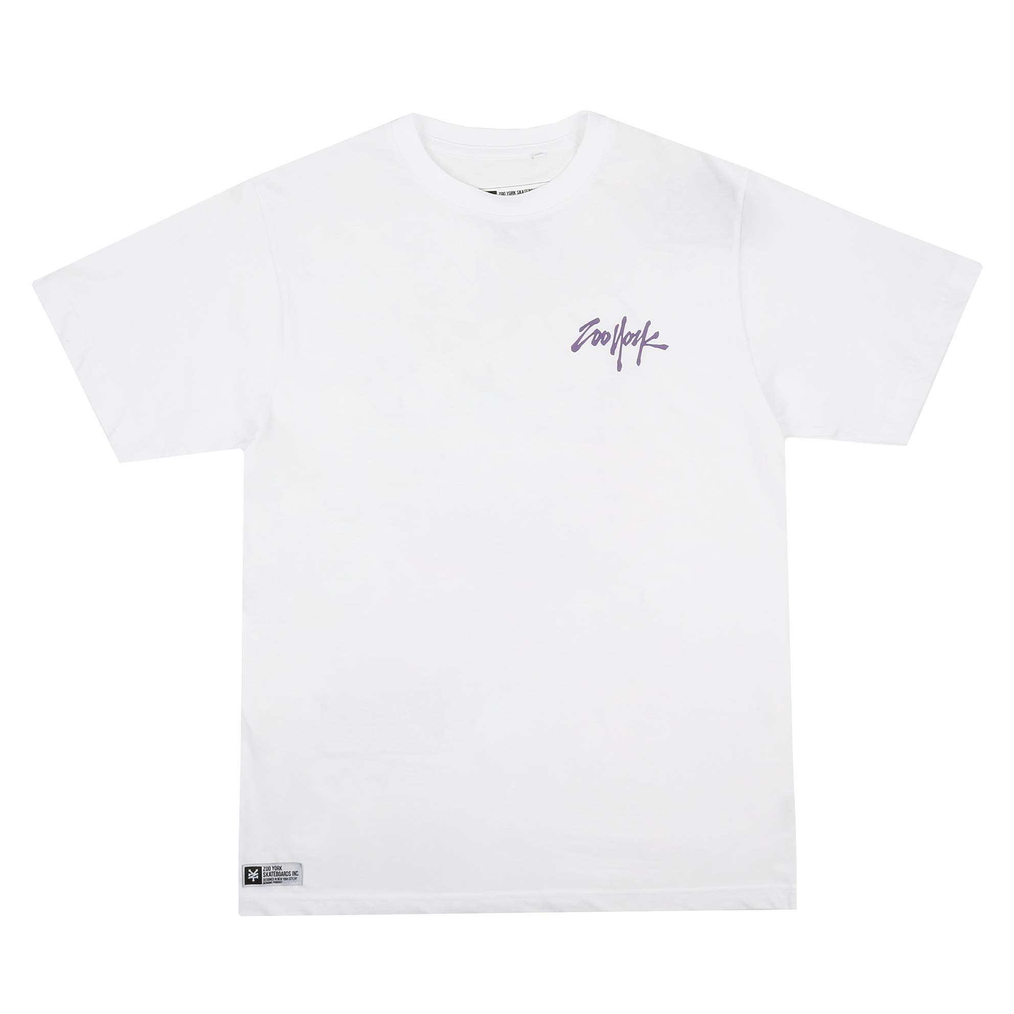 Men's Abstract T-Shirt