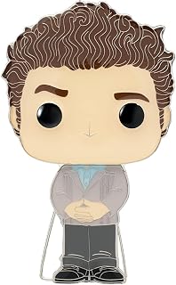 Funko Pop! Pins: Seinfeld - Kramer Multicolor SNFPP0001