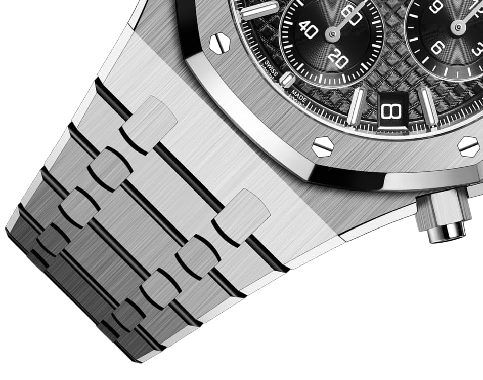 Image of Dubai Imports Watches A P R0yak Qak