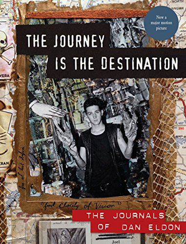 Télécharger Dan Eldon the journey is the destination PDF