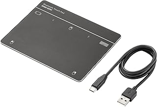 サンワサプライ Bluetoothタッチパッド MA-PB521GM