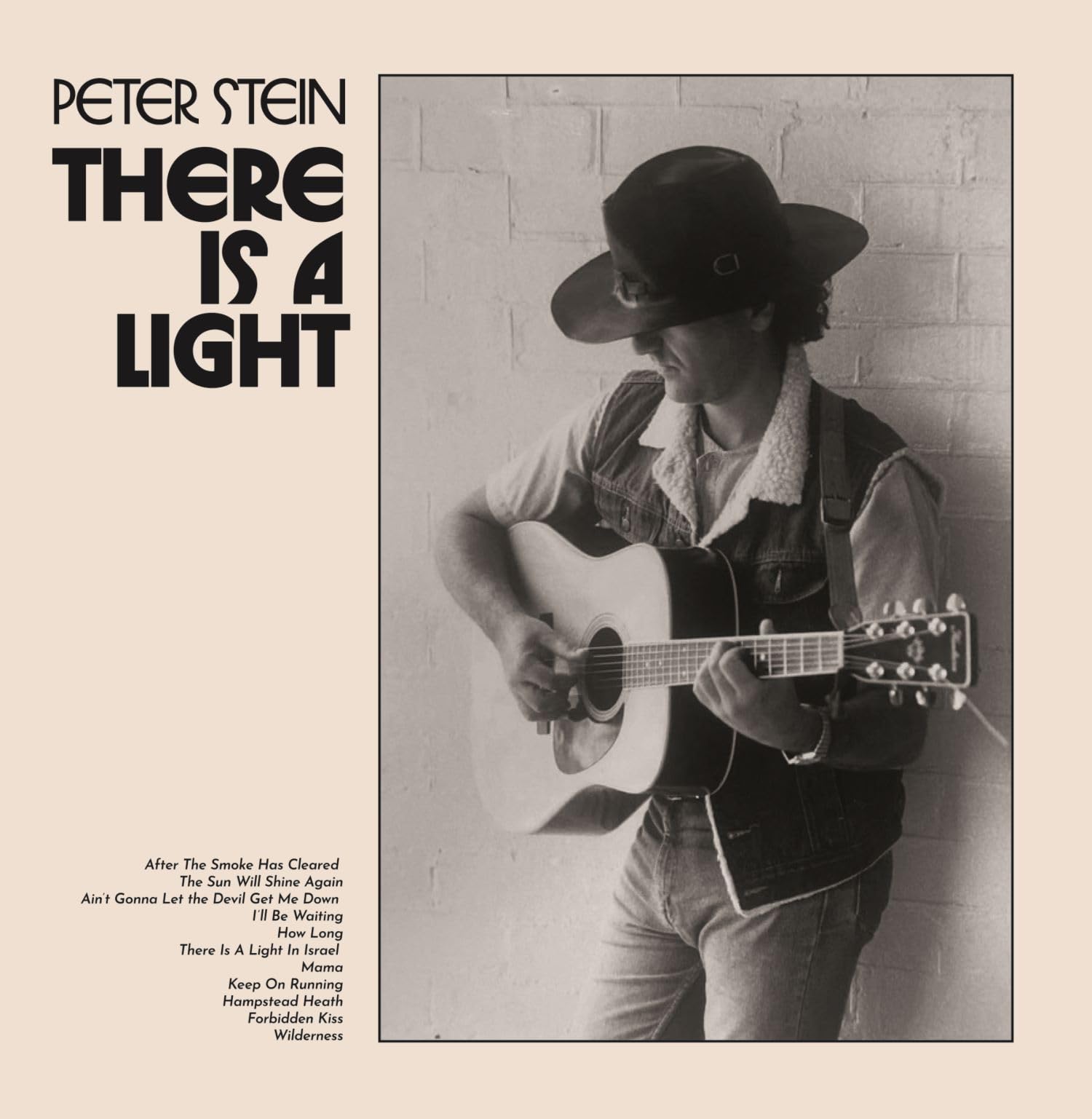 There Is A Light [VINYL]