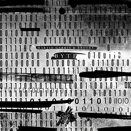 Martin Garrix & Brooks