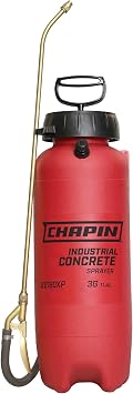 Chapin International 3-Gallon Handheld Tank Sprayer 22180XP