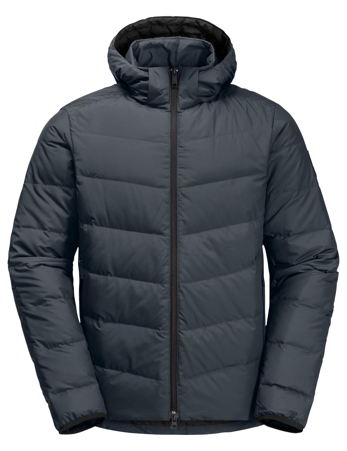 Jack Wolfskin kurtka puchowa Mężczyźni Colonius Jkt M