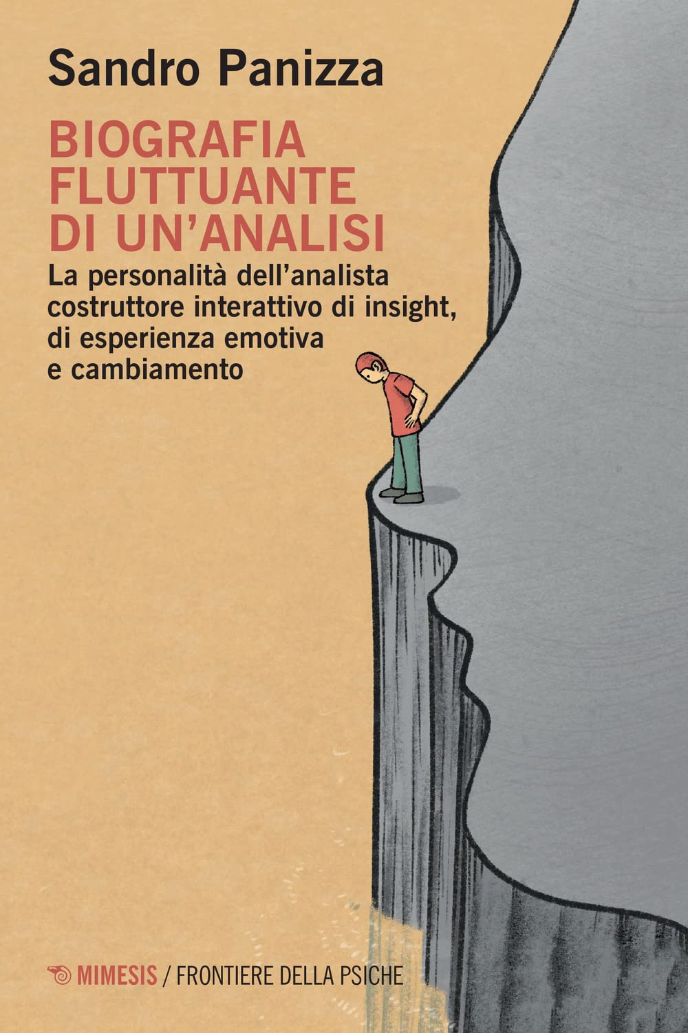 Biografia Fluttuante Di Un'analisi. La Personalità Dell’Analista Costruttore Interattivo Di Insight, Di Esperienza Emotiva E Cambiamento - 4