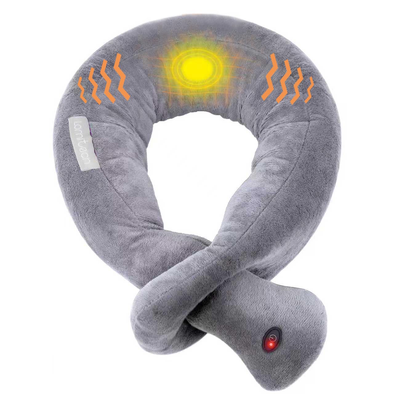 Backup Battery Pack for Travel Neck Pillow product research image
