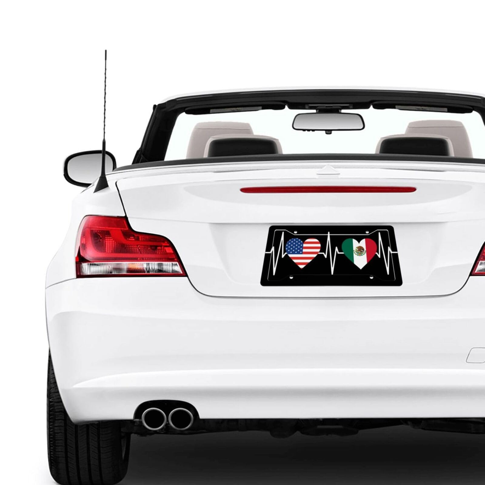 La Mamalona, Spansh Decal, Truck Spansh Decal, Spansh Decal Gft