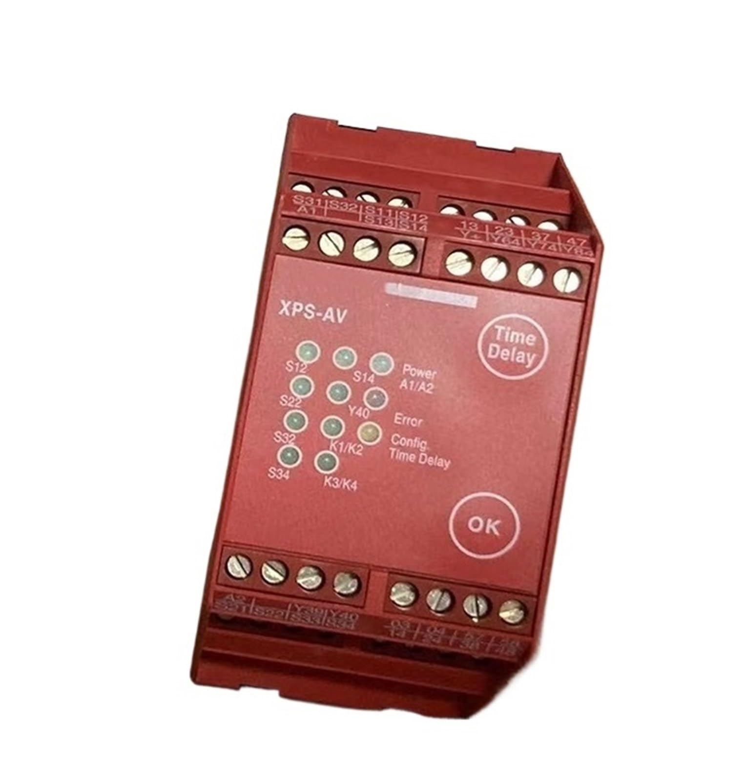 ZVQYSGIW XPSAV11113 XPS-AV11113 Relay