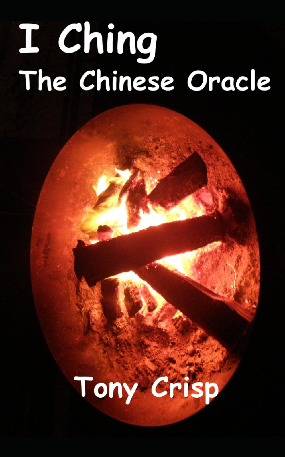 I Ching - The Chinese Oracle
