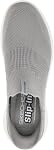 Skechers Mens Ultra Flex 3.0 Smooth Step Hands Free Slip-ins Sneaker