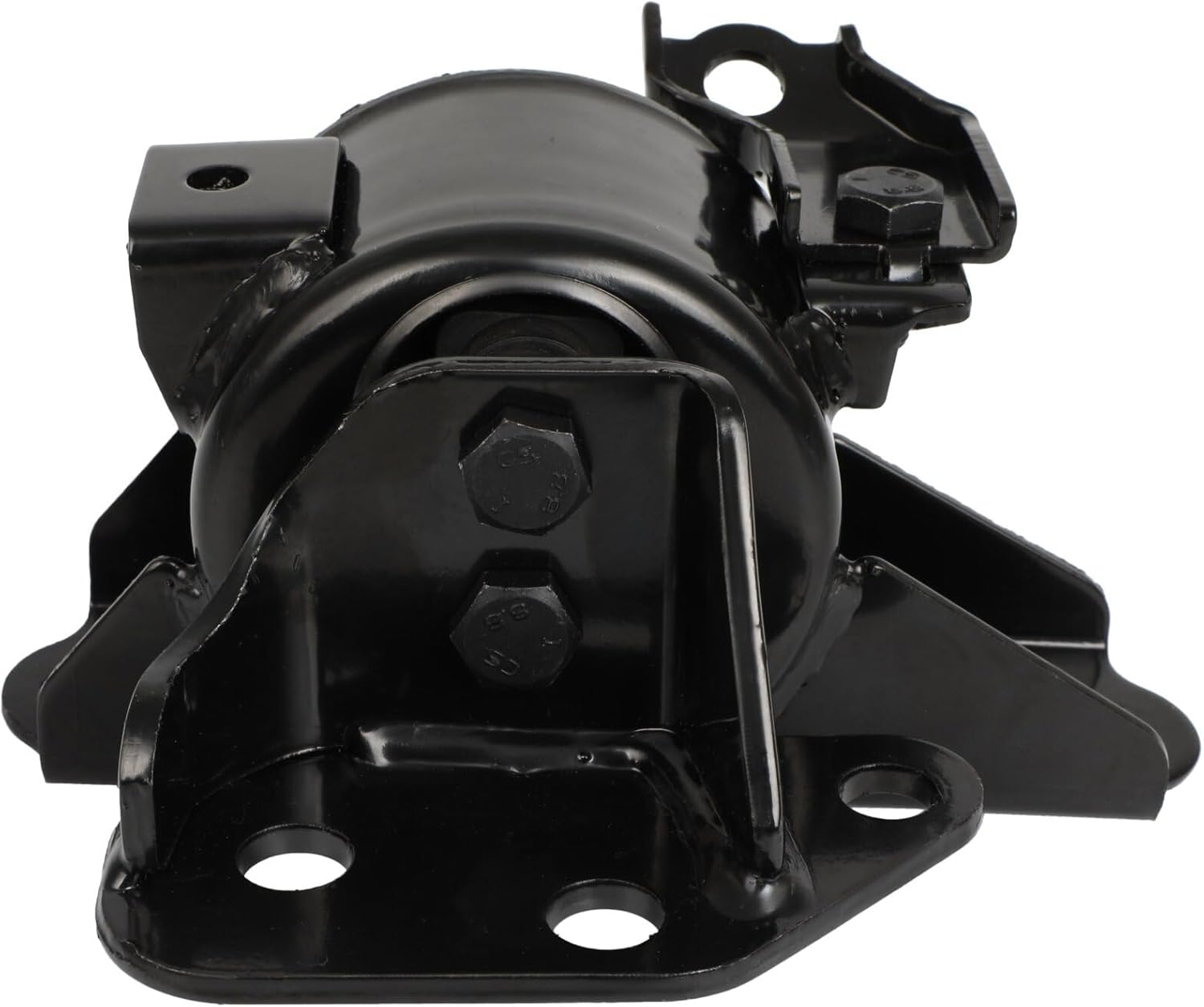 SCITOO Engine Motor Mount and Transmission Mount Set for Kia Soul 1.6L 2010-2013,for Kia Soul 2.0L 2010-2011 A7190, A71020, A71008, 9765, 9761, 9764, EM5880, EM7066