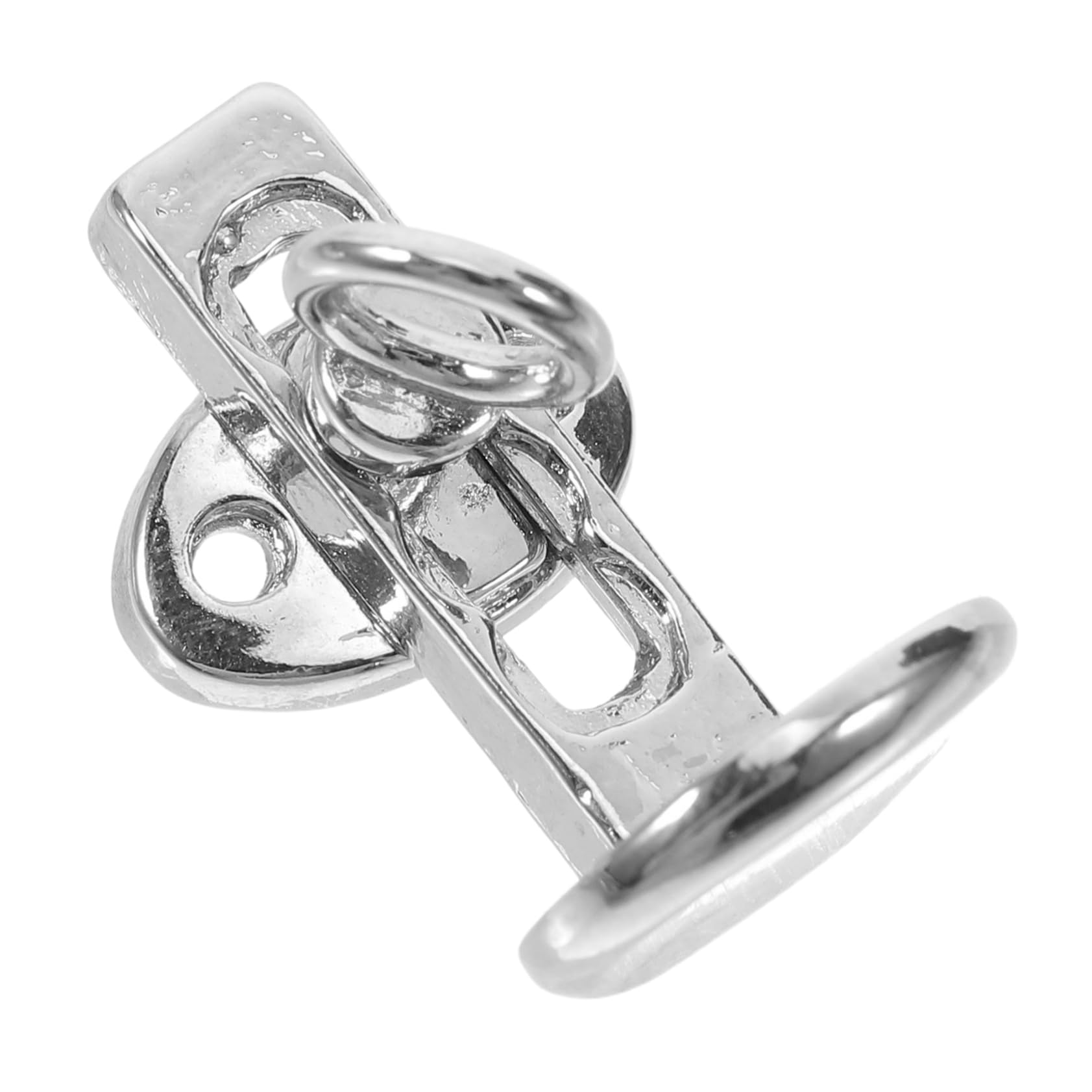 BIUDECO Clarinet Accessories Metal Thumb Rest for Oboe Comfortable Easy to Install