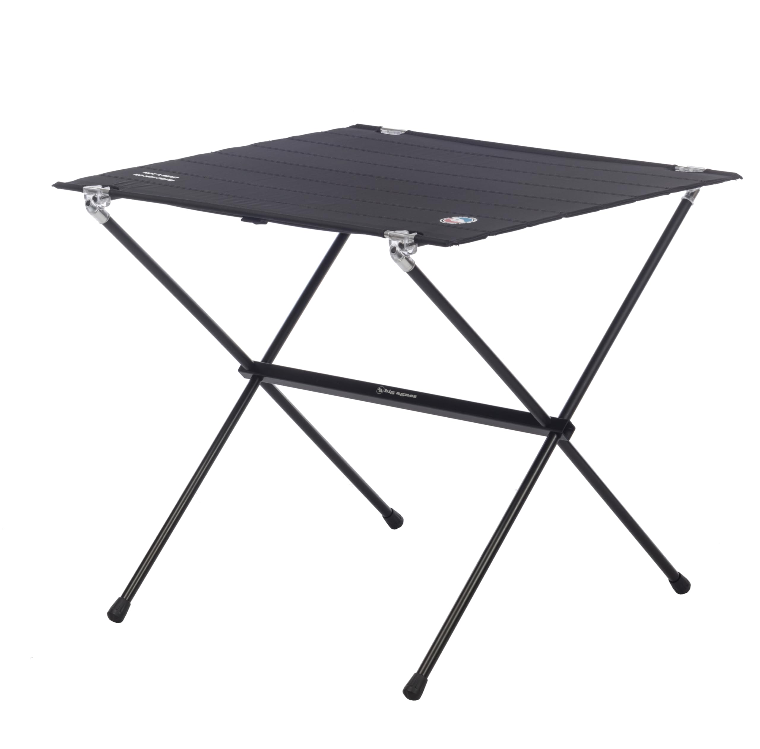 Amazon.com: Big Agnes Woodchuck & Soul Kitchen Tables - Ultralight