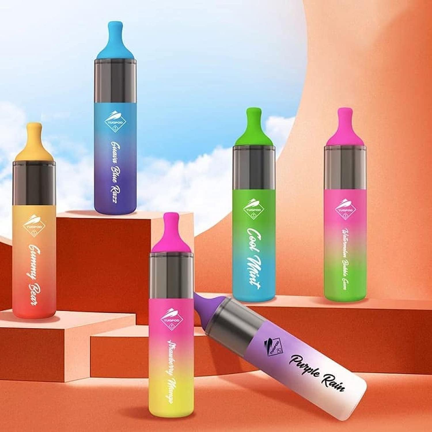 best vape pen 2024 Top Picks: Best Vape Pens for Cartridges in 2024