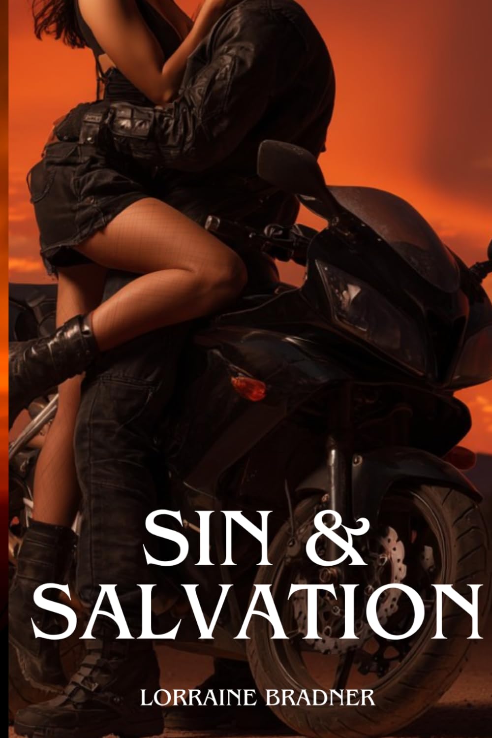 Sin & Salvation