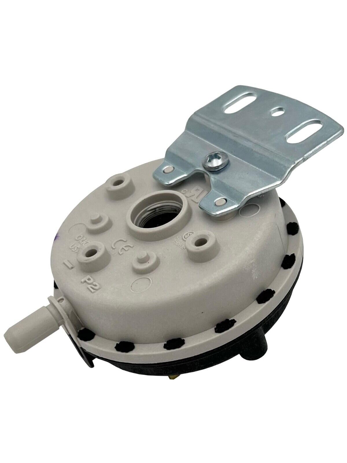 For Genuine NBK 20979 Pressure Switch With Bracket For Nordyne Intertherm Miller