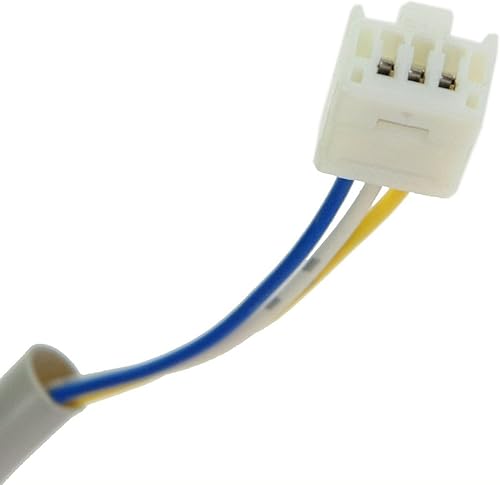 Miniatura 3 de Par de espejos laterales eléctricos izquierdo y derecho izquierdo derecho para Toyota Avalon 95-99