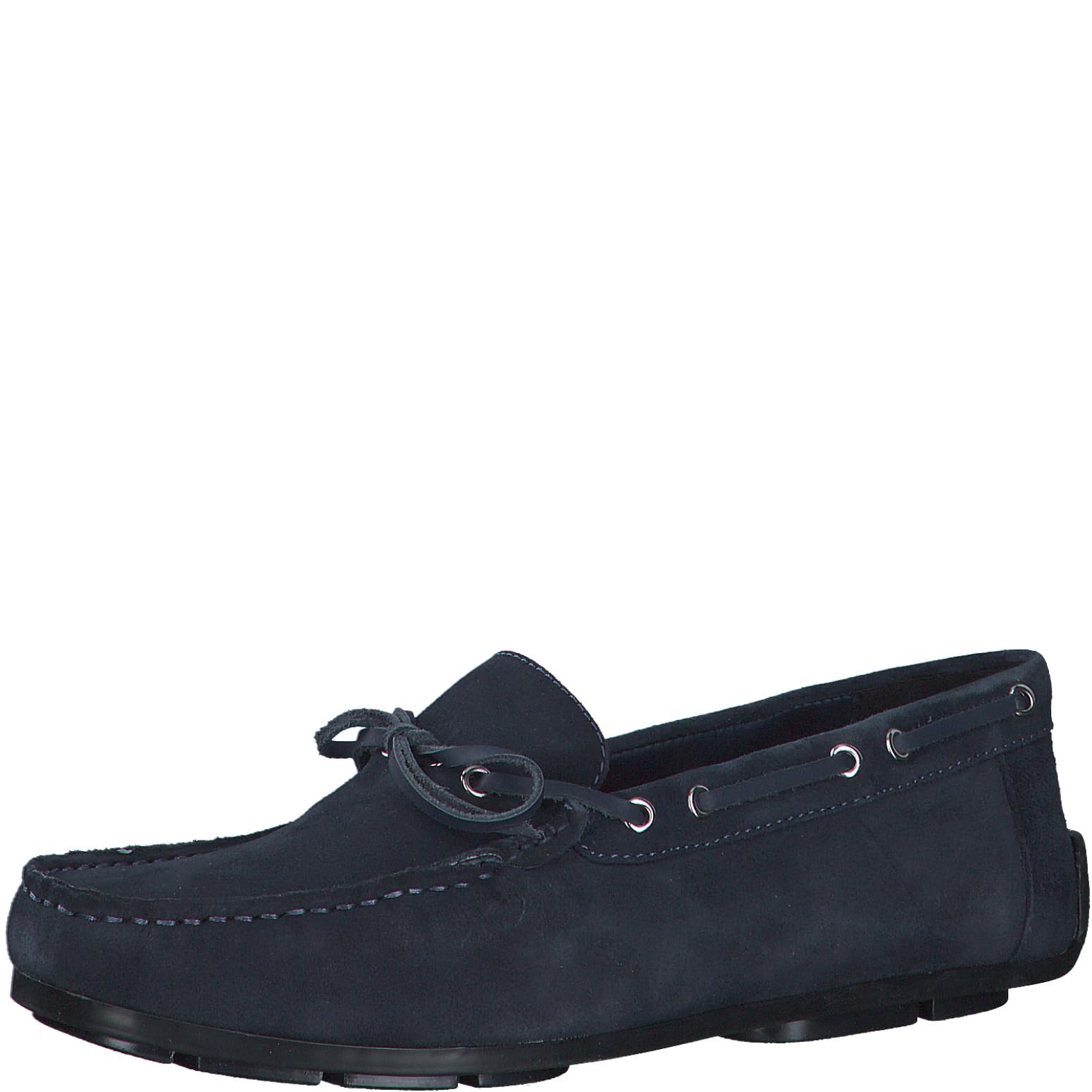 MARCO TOZZI Men's 2-14601-42 Loafers, Navy, 9.5