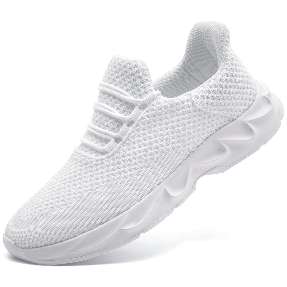 Barefoot Shoes Men Wide Toe Box Running Zero Drop Grounding Non Slip Sports Trail Athletic Footwear Walking Workout