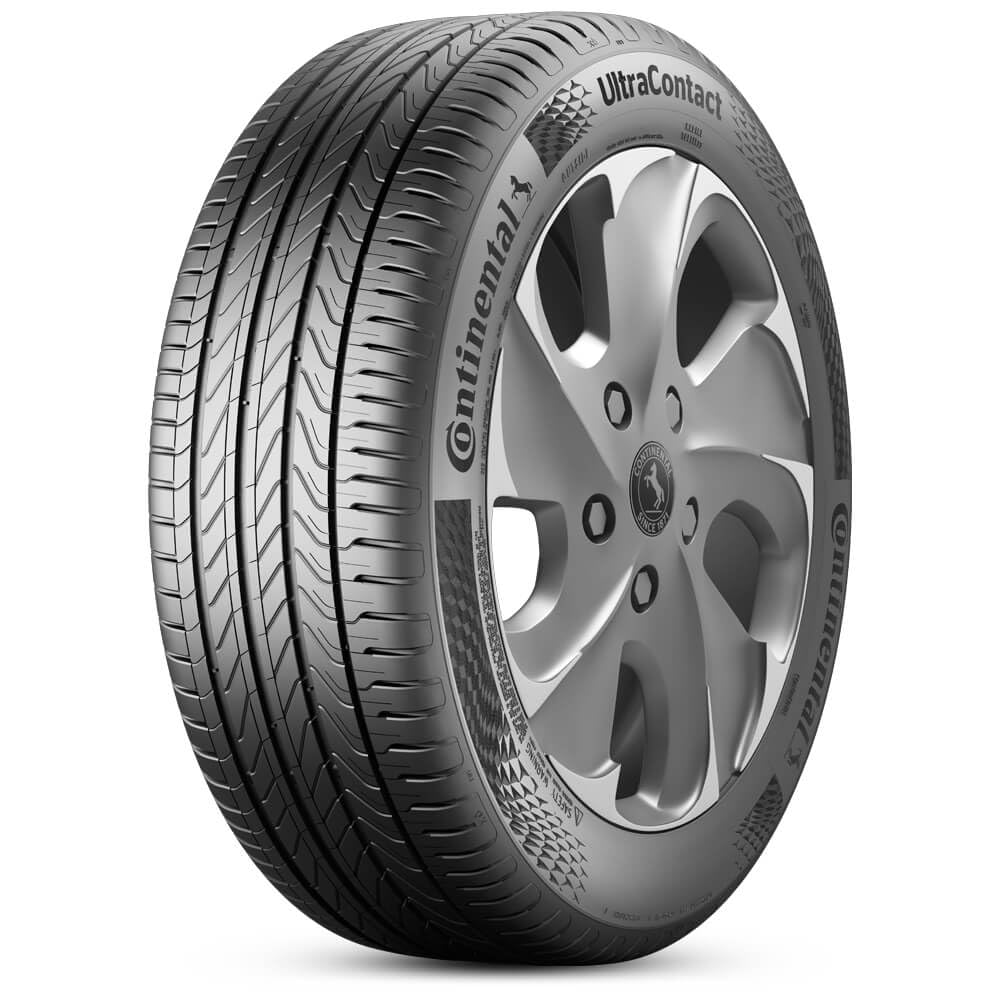 Continental UltraContact